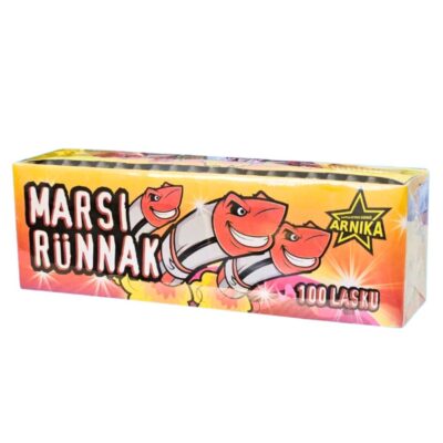 Marsi rünnak