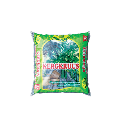 Kergkruus 5L