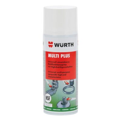 |Multi Plus 400ml Würth