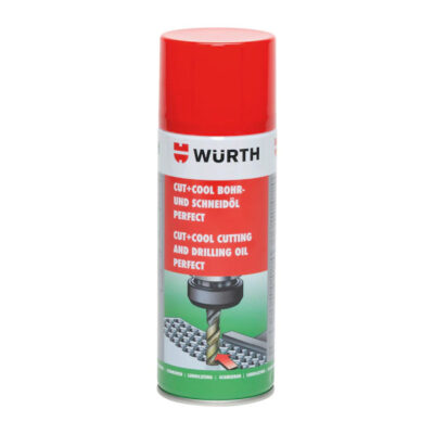 |Lõikeõli Spray Perfect 400ml Würth