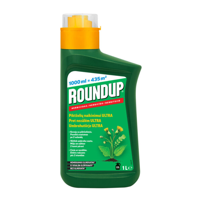 Roundup