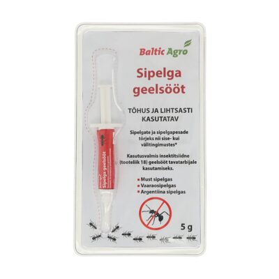 ANT.GEL .5G