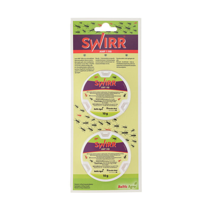 ANTBOX.SWIRR