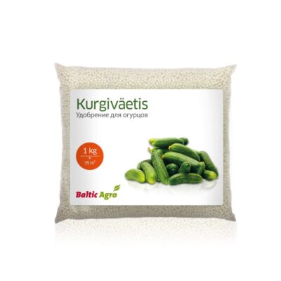 kurgiväetis