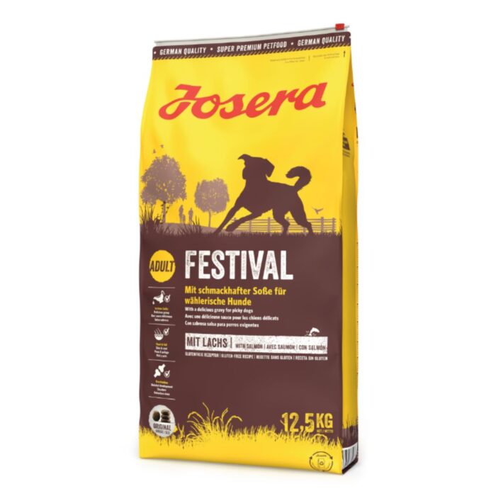 josera festival