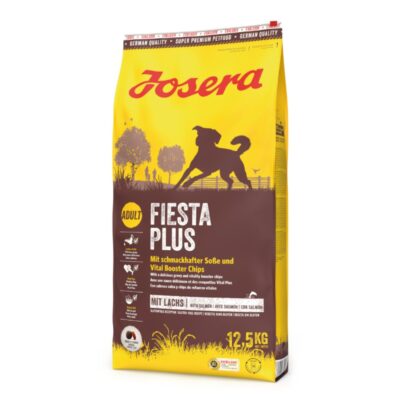 josera fiesta plus