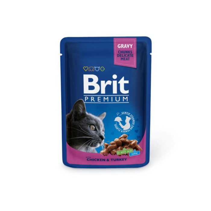 brit premium