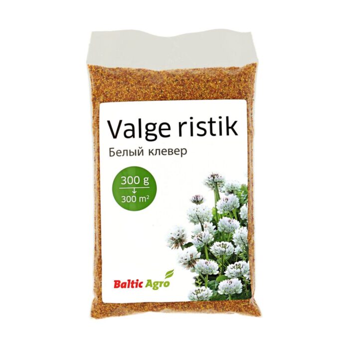 valge ristik