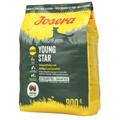 young star